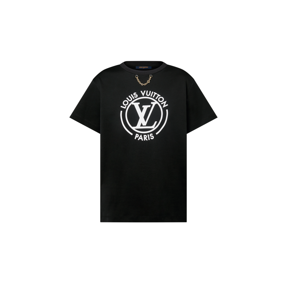 Louis vuitton T store shirt